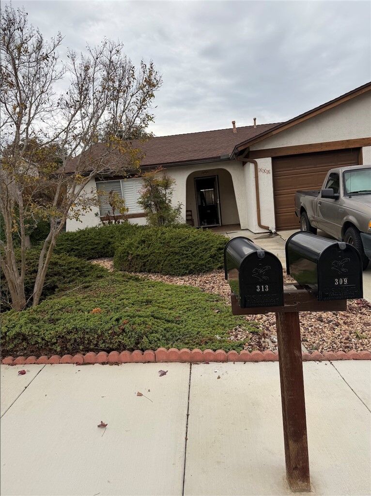 Property Photo: 313 San Dimas CA 92057