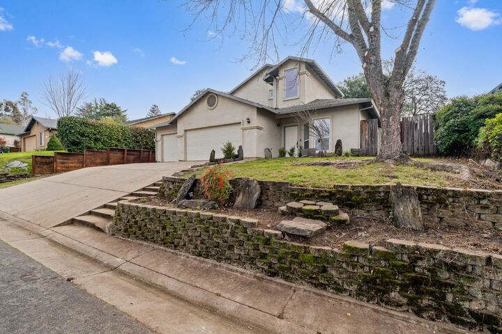 Property Photo:  1250 Wimbledon Drive  CA 95249 