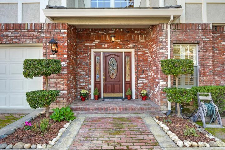 Property Photo: 4816 Breckenridge Court CA 95746