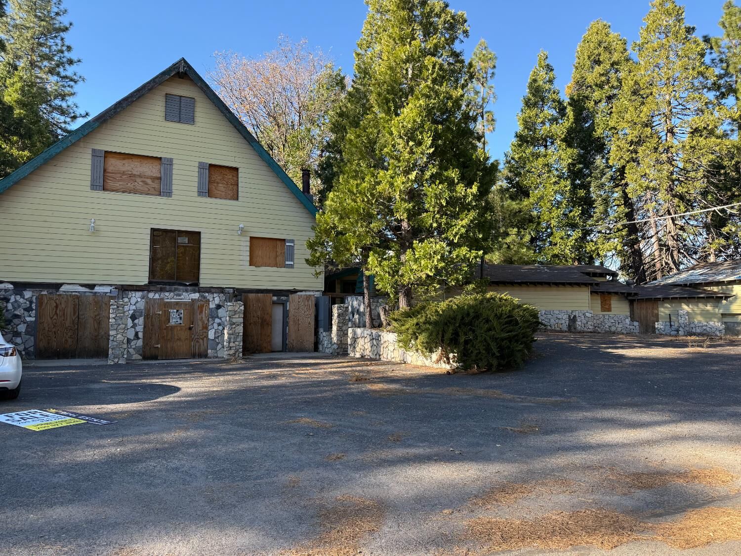 Property Photo: 24150 State Highway 108 CA 95383