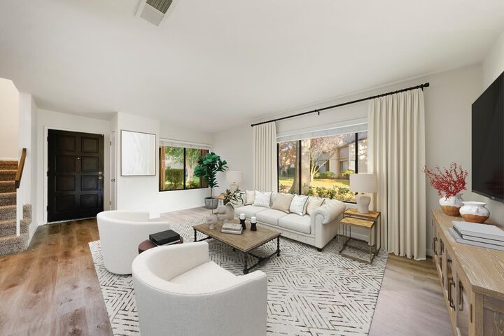 Property Photo: 138 Hartnell Place CA 95825