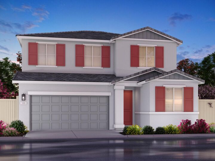 56 Daytona Court  Sacramento CA 95835 photo