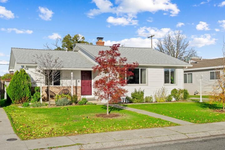 Property Photo: 2165 22nd Avenue CA 95822