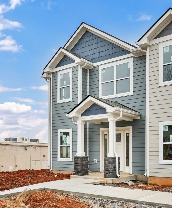 Property Photo: 180 Clay Ridge Drive A1 TN 37040