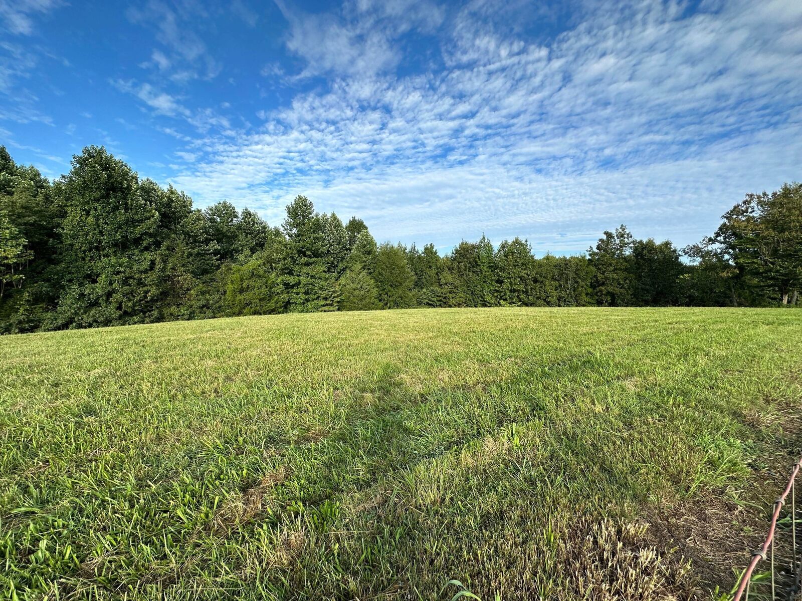 Property Photo: 0 Knob Creek Rd TN 37183
