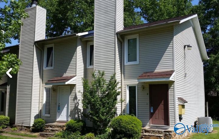 Property Photo: 9002 Mahogany Row SE AL 35802