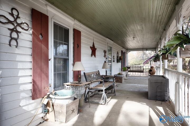 Property Photo: 21345 Lake Bates Road AL 35614
