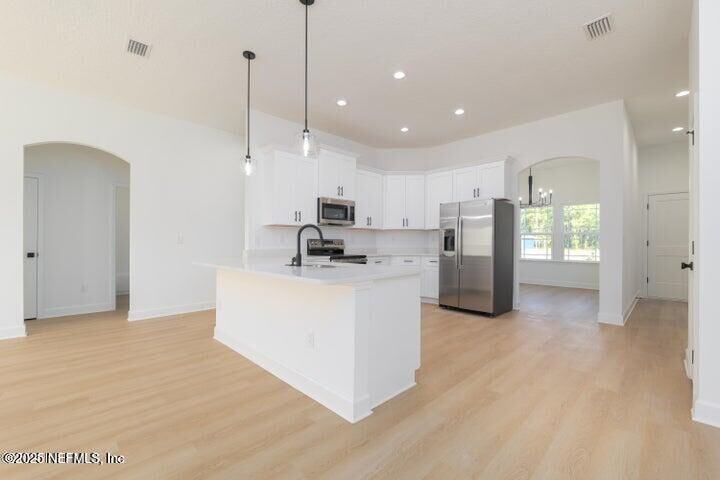 Property Photo:  2517 Hollyhock Avenue  FL 32068 