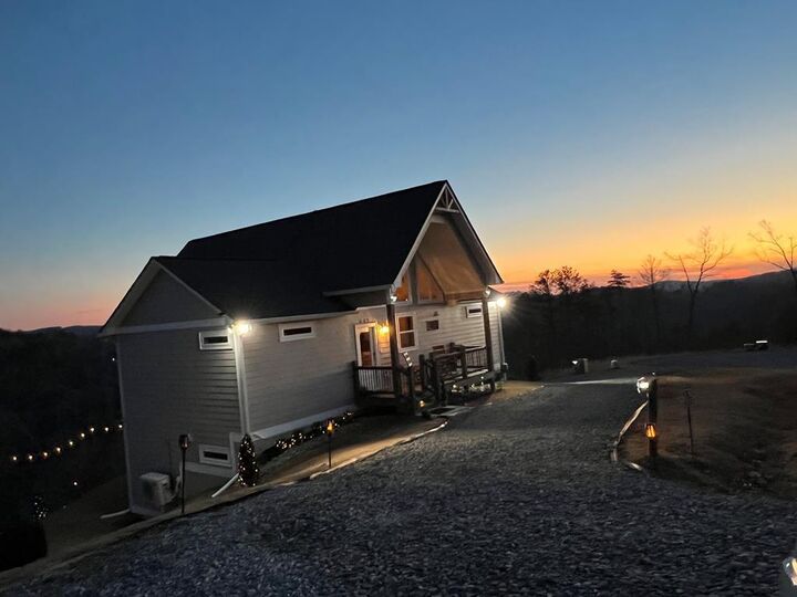 Property Photo:  497 S Jakes Landing Way  GA 30540 