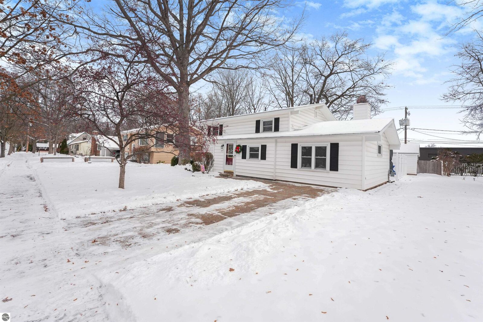Property Photo: 1217 Arbutus Court MI 49686