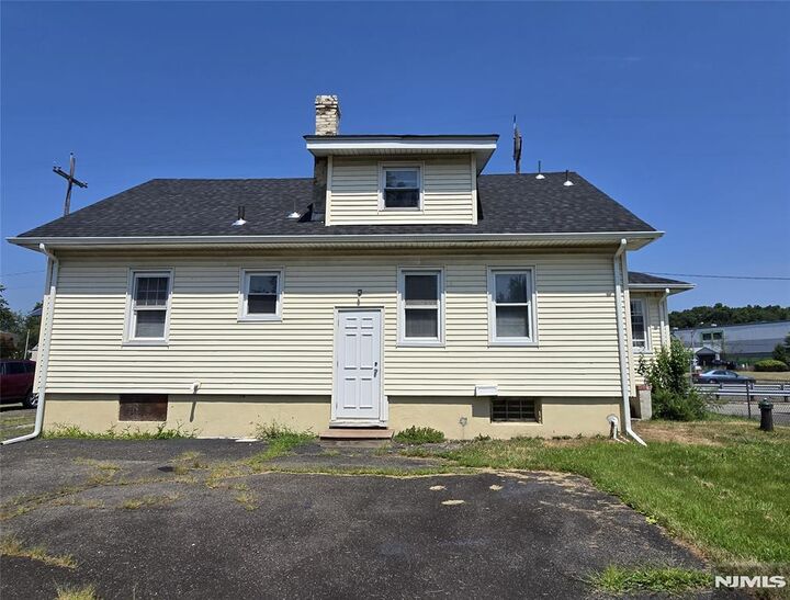 Property Photo: 584-588 US Highway 46 NJ 07004