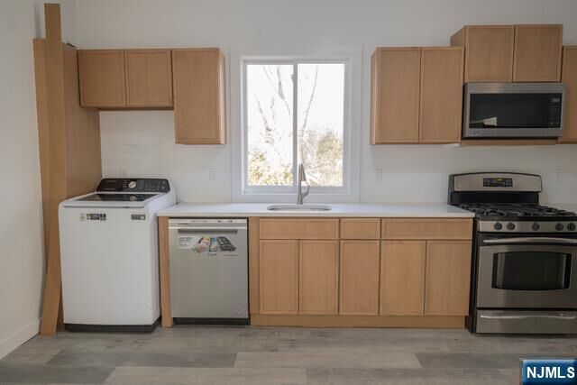 Property Photo:  66 Boulevard 2nd Floor  NJ 07646 