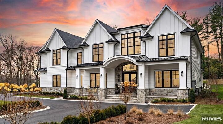 Property Photo:  12 Echo Ridge Road  NJ 07458 