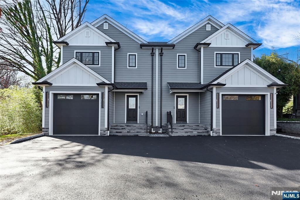 Property Photo:  21A Belmont Avenue  NJ 07940 