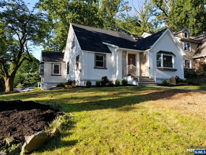 Property Photo: 80 Lexington Avenue NJ 07626