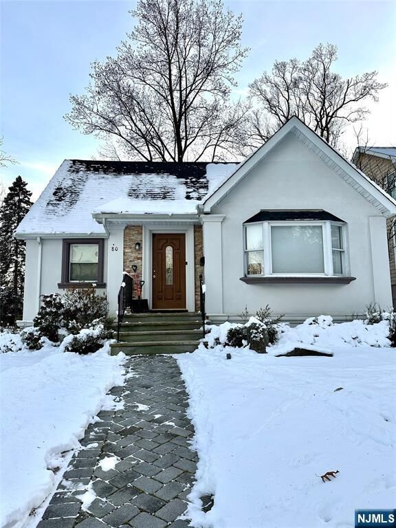 Property Photo: 80 Lexington Avenue NJ 07626