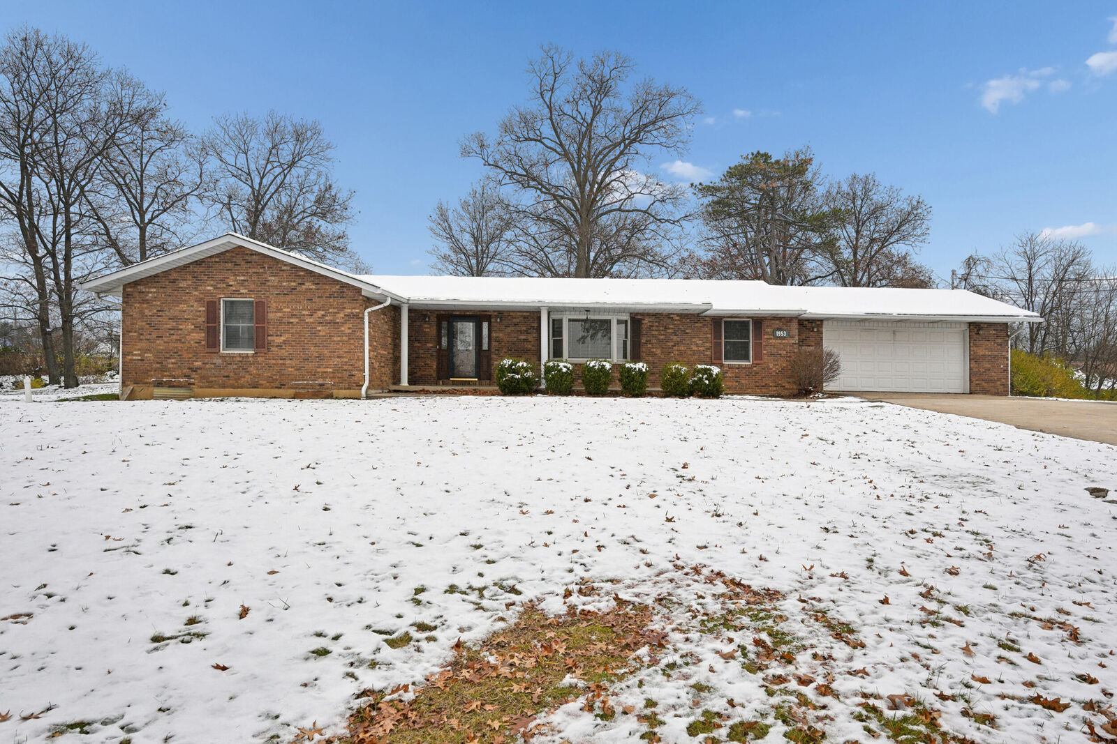 Property Photo: 1953 Pieck Drive KY 41011