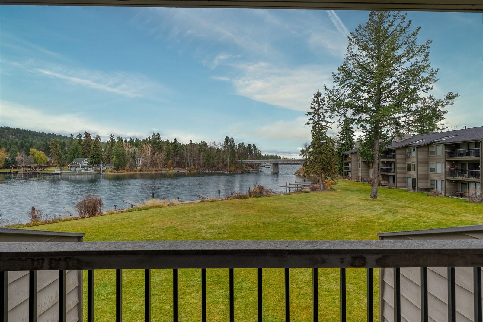 Property Photo: 180 Vista Lane 254 MT 59911