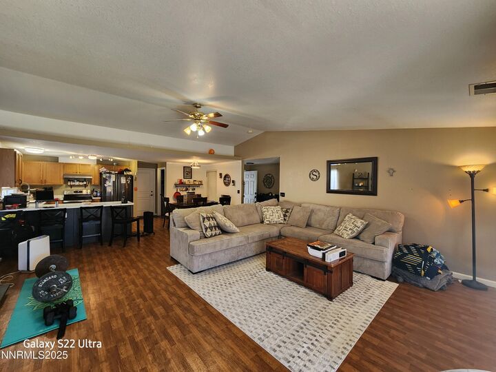 Property Photo:  334 Monte Cristo Drive  NV 89403 