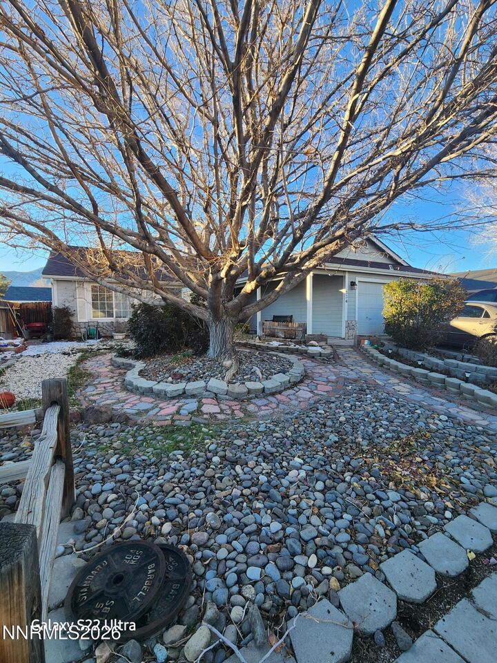 Property Photo:  334 Monte Cristo Drive  NV 89403 