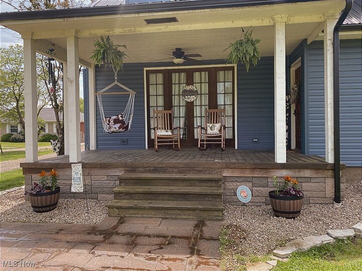 Property Photo:  1958 Newark Road  OH 43701 