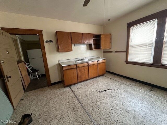 Property Photo: 5295 Harvard Avenue OH 44105