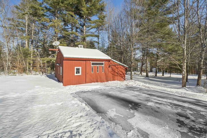 Property Photo: 225 Pine River Path NH 03882