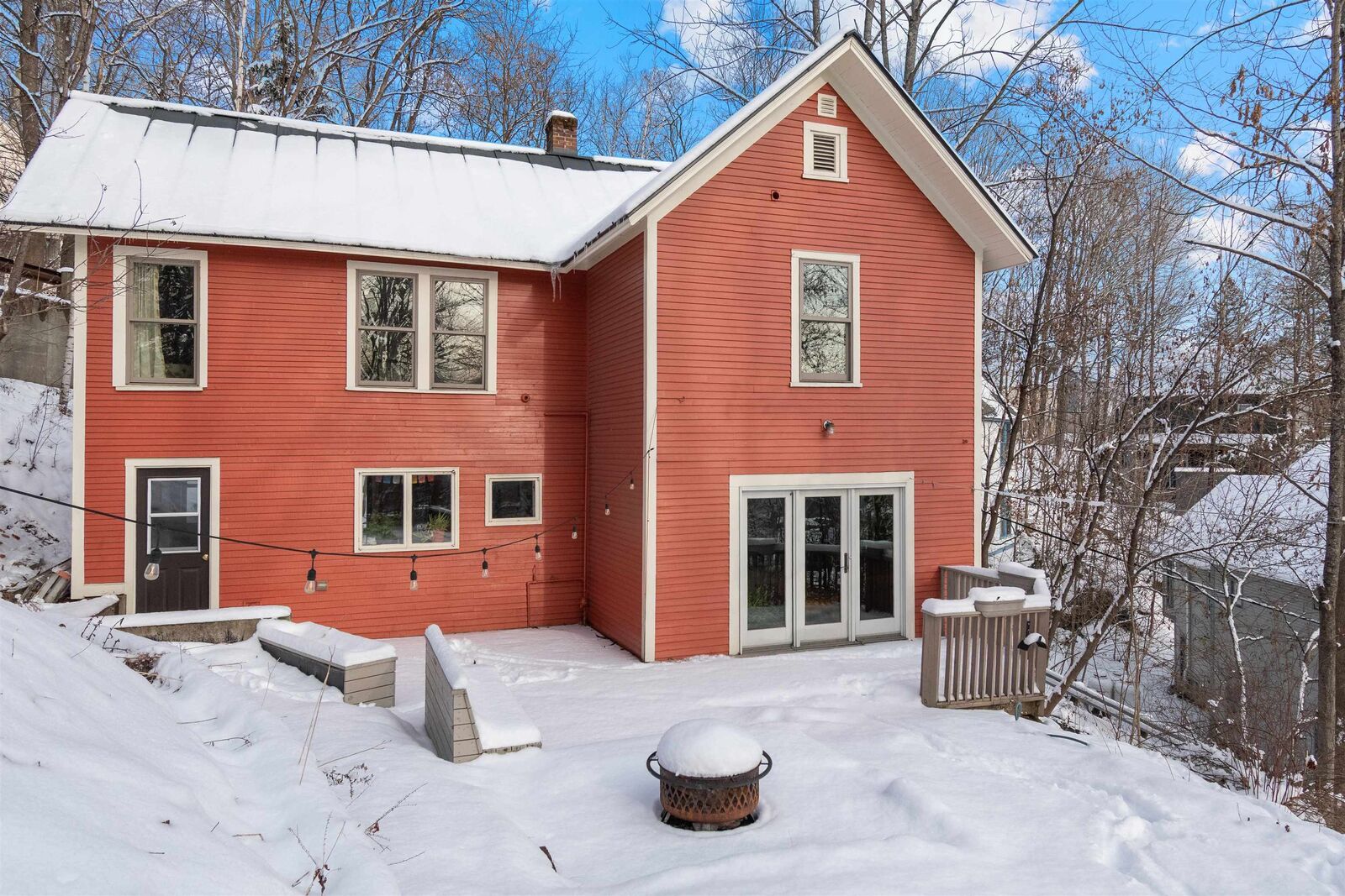 Property Photo:  12 Hillside Avenue  VT 05602 