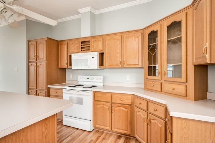 Property Photo:  45 Seneca Street  NH 03867 