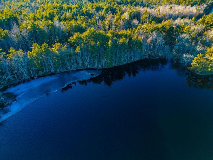 Property Photo:  Lot Back Lake Road  NS B0T 1W0 