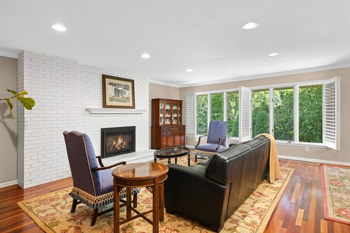 Property Photo:  5315 Malibu Drive  MN 55436 