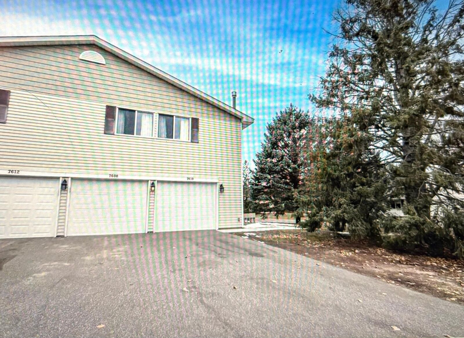 Property Photo:  7610 15th Street Lane N 907  MN 55128 