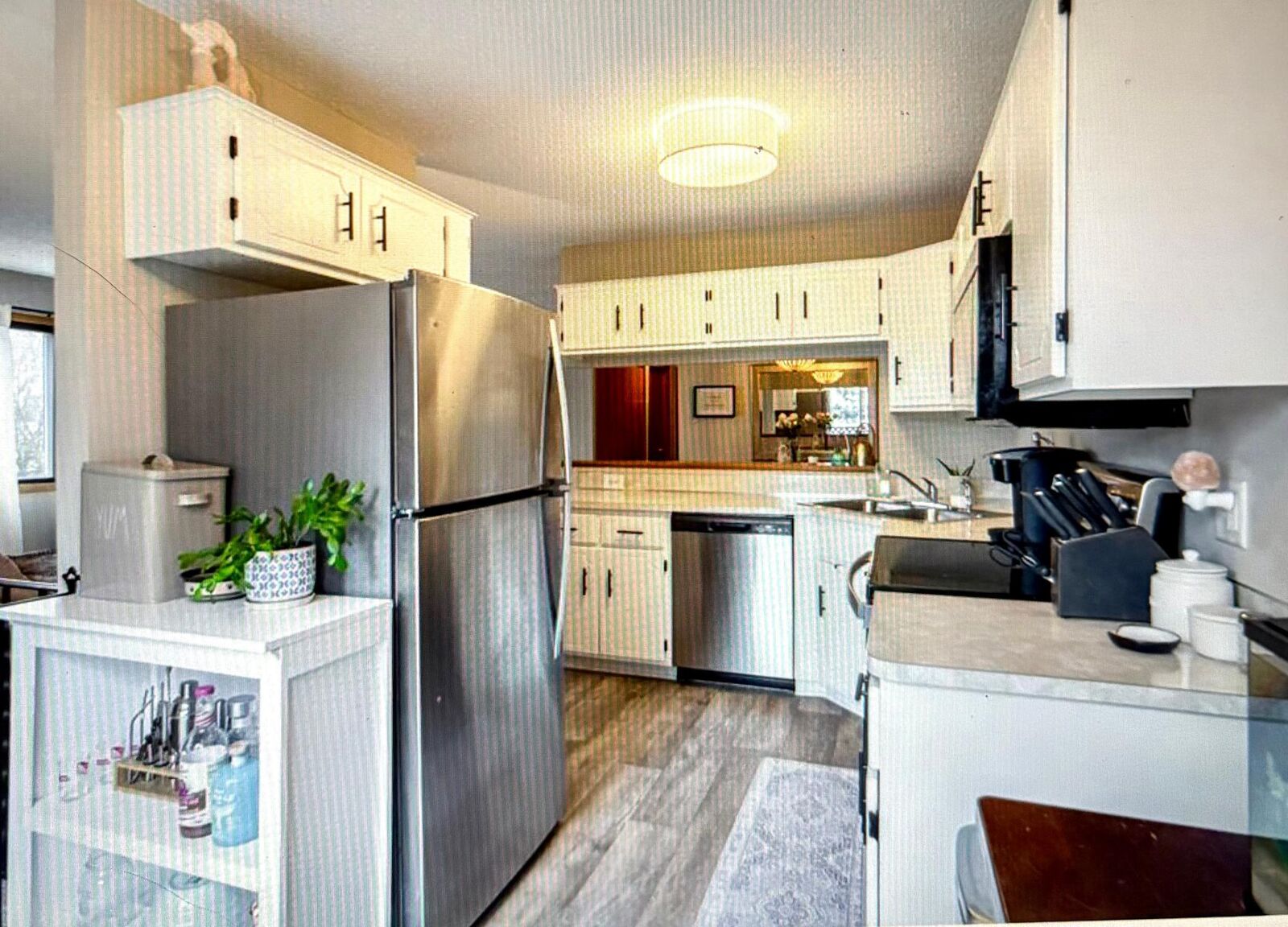 Property Photo:  7610 15th Street Lane N 907  MN 55128 