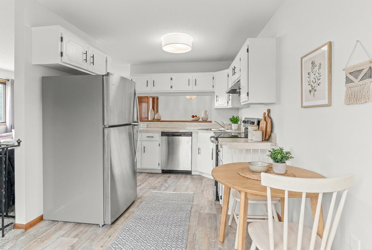 Property Photo:  7610 15th Street Lane N 907  MN 55128 