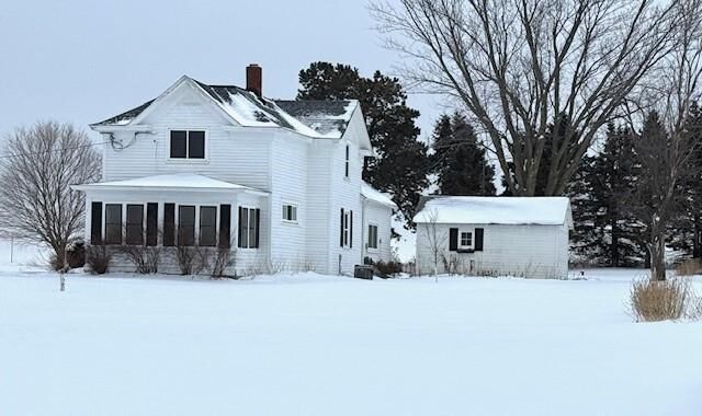 Property Photo:  16896 Highway 61 Boulevard  MN 55089 