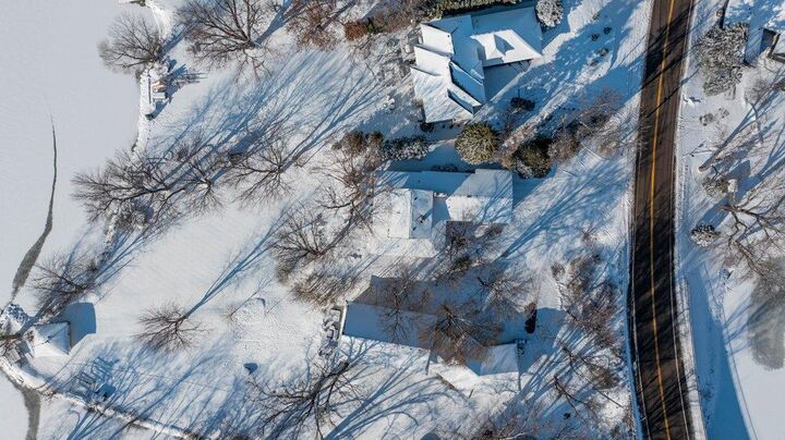 Property Photo: 4435 N Shore Drive MN 55364