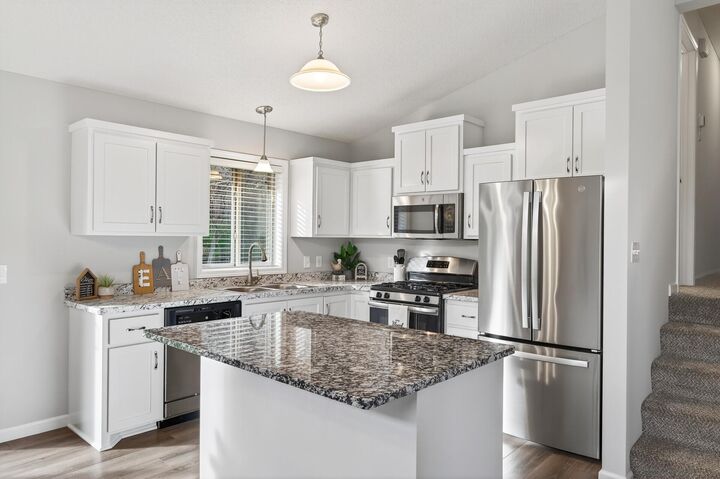 Property Photo: 19124 Johnson Street NW MN 55330