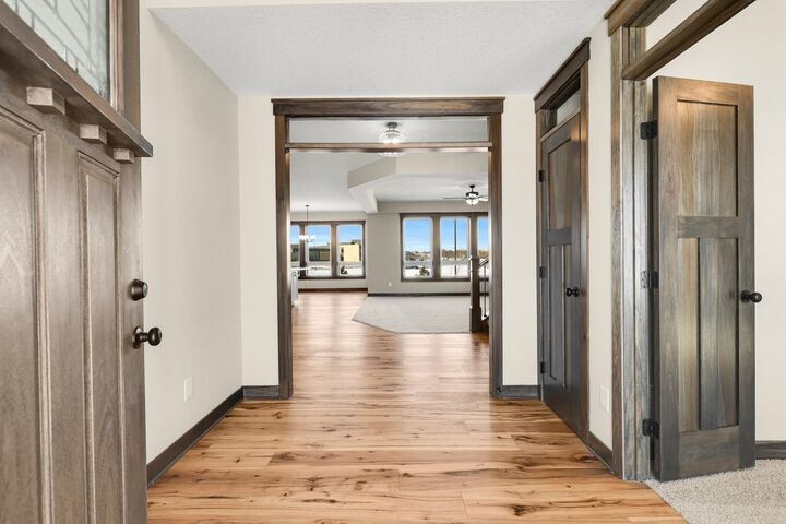 Property Photo:  18567 Hidden Way  MN 55044 