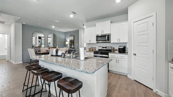 Property Photo: 1224 Marsha Lane TX 76234