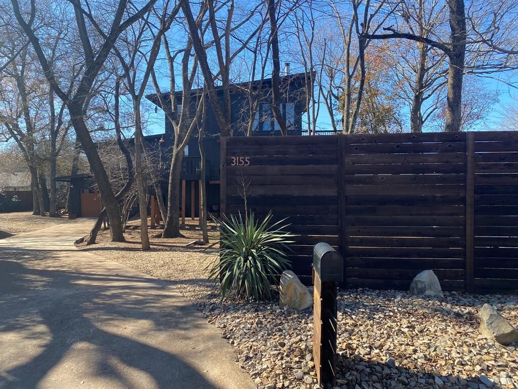 Property Photo: 3155 Abbott TX 75460