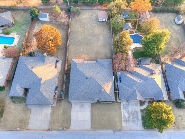 Property Photo:  7316 NW 129th Street  OK 73142 