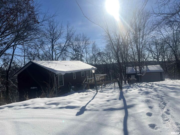 Property Photo:  10 Cayuga Galena Trail  IL 61036 