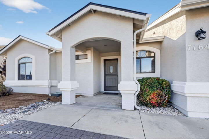 Property Photo: 7164 N Viewscape Drive AZ 86315