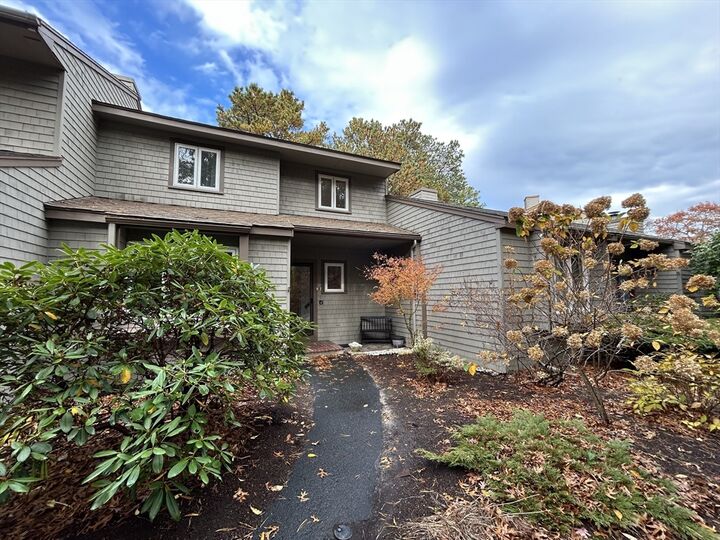 Property Photo:  59 Route 6A Main 19-2  MA 02638 