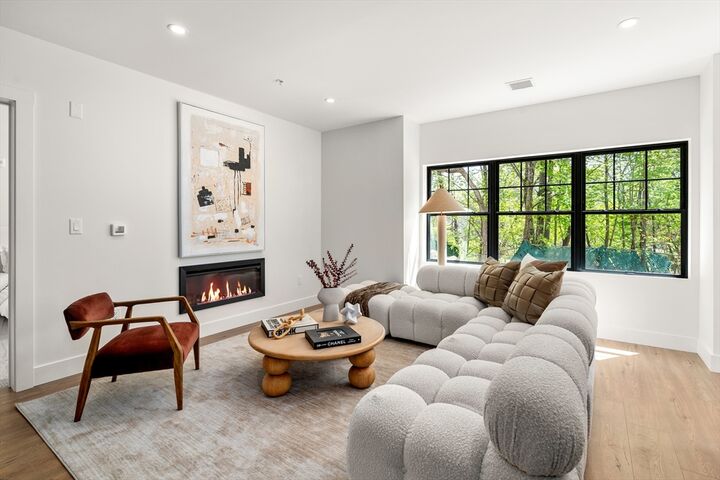 Property Photo: 20 Audubon Way 109 MA 02021