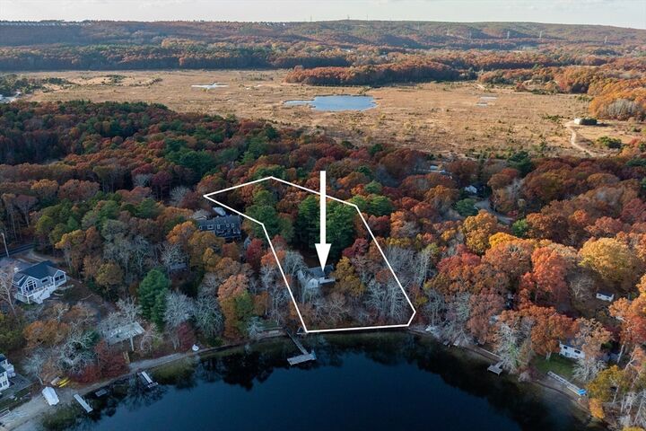 Property Photo: 158 Bartlett Rd MA 02360