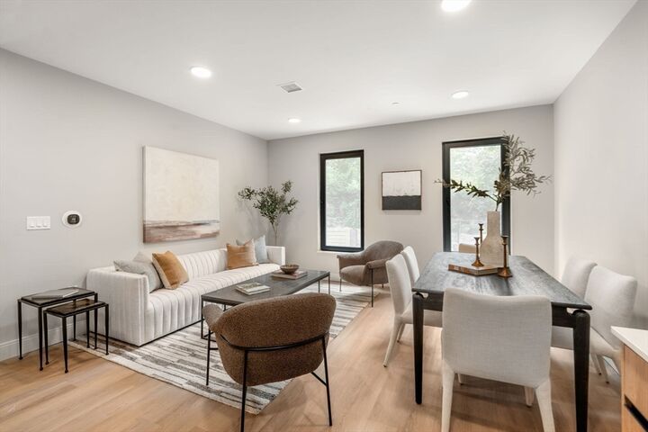 Property Photo:  249 Corey Road 207  MA 02135 