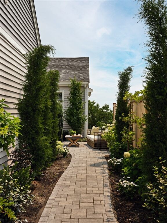 Property Photo:  42 Outlook East 42  MA 02360 