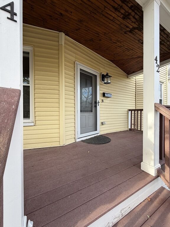 Property Photo: 42 Fairview Street 42 MA 02131