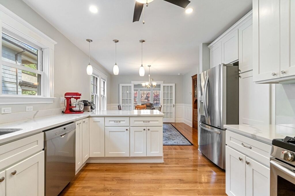 Property Photo: 1045 Adams Street 1 MA 02124